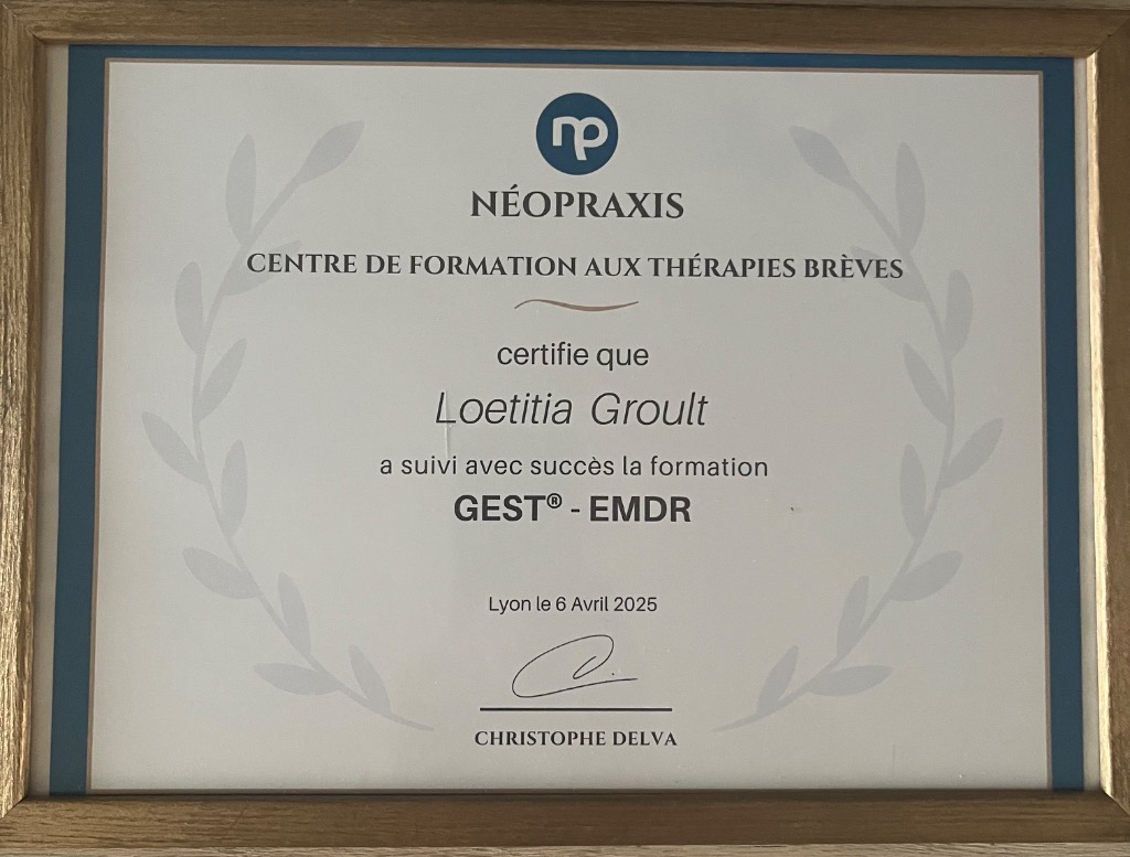 photo portrait Les voyages hypnotiques d’Adéona- Loétitia Groult