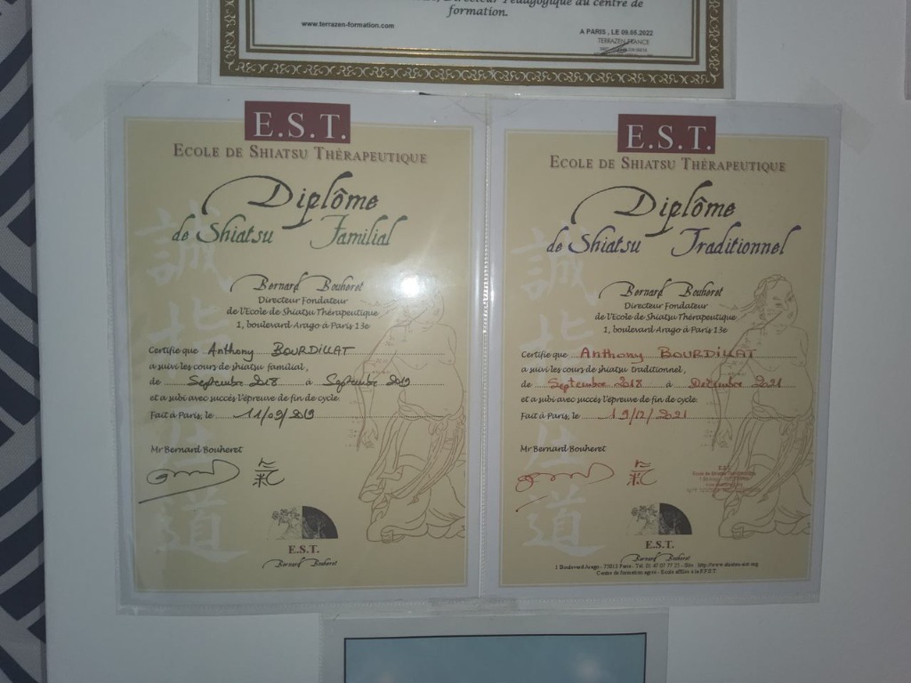 photo diplome Waychi