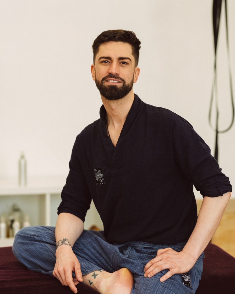 photo portrait Waychi