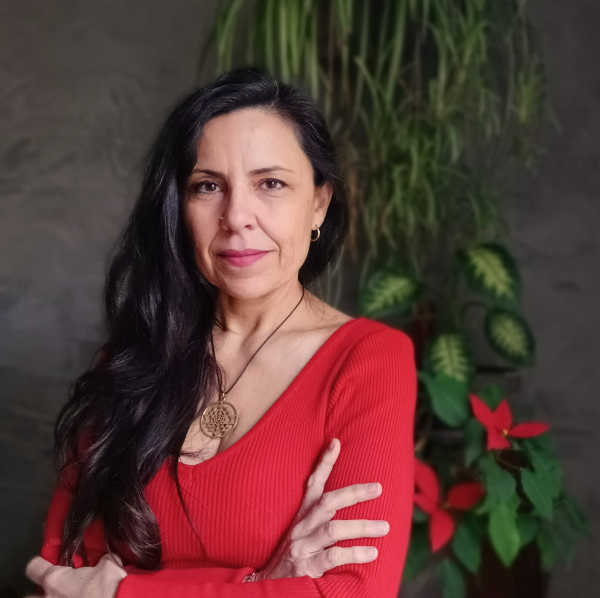 Marie-Christine Freire