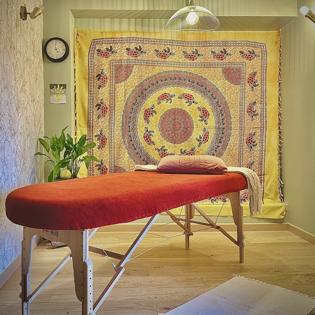 photo cabinet Marie-Christine Freire