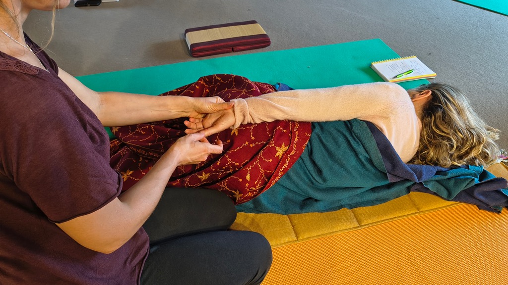 photo activite Anne Paget