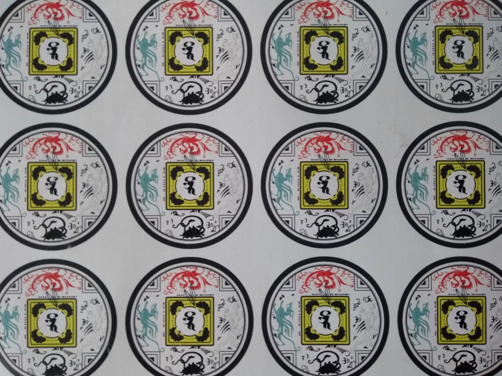 photo diplome Anne Paget