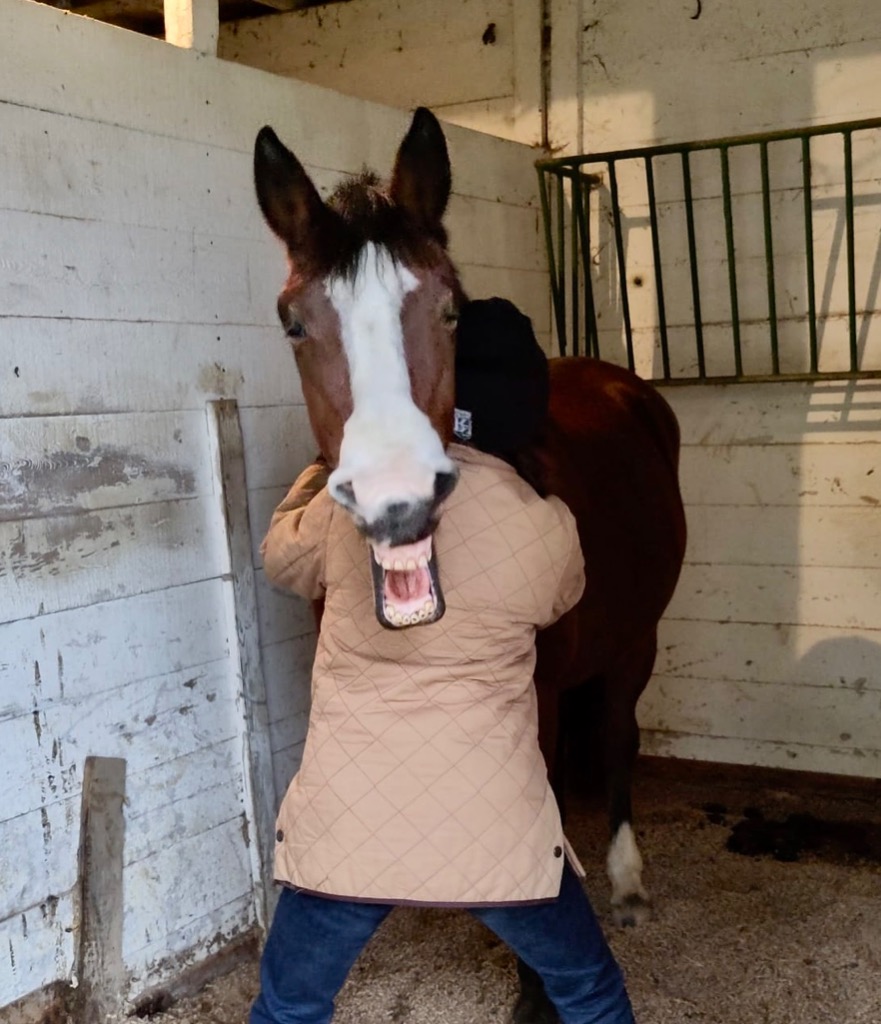 photo seance Anne Paget