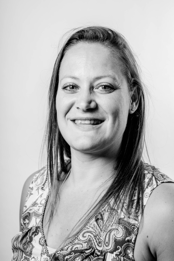 photo portrait Emilie Poinsaint