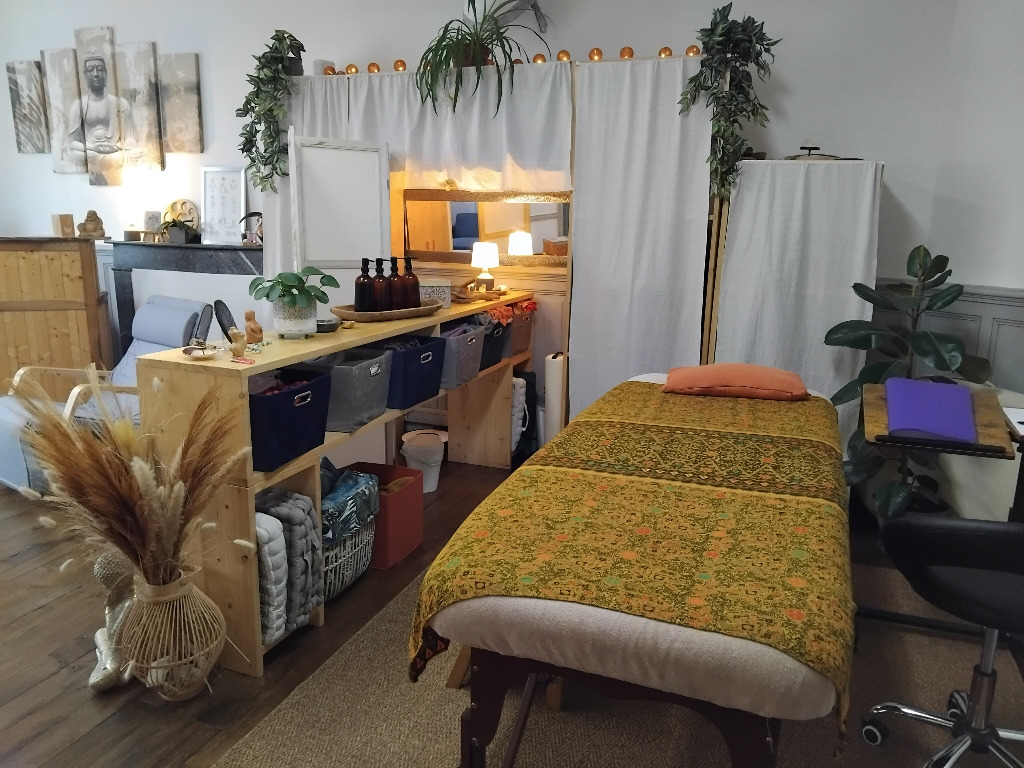 photo cabinet Lola Commergnac