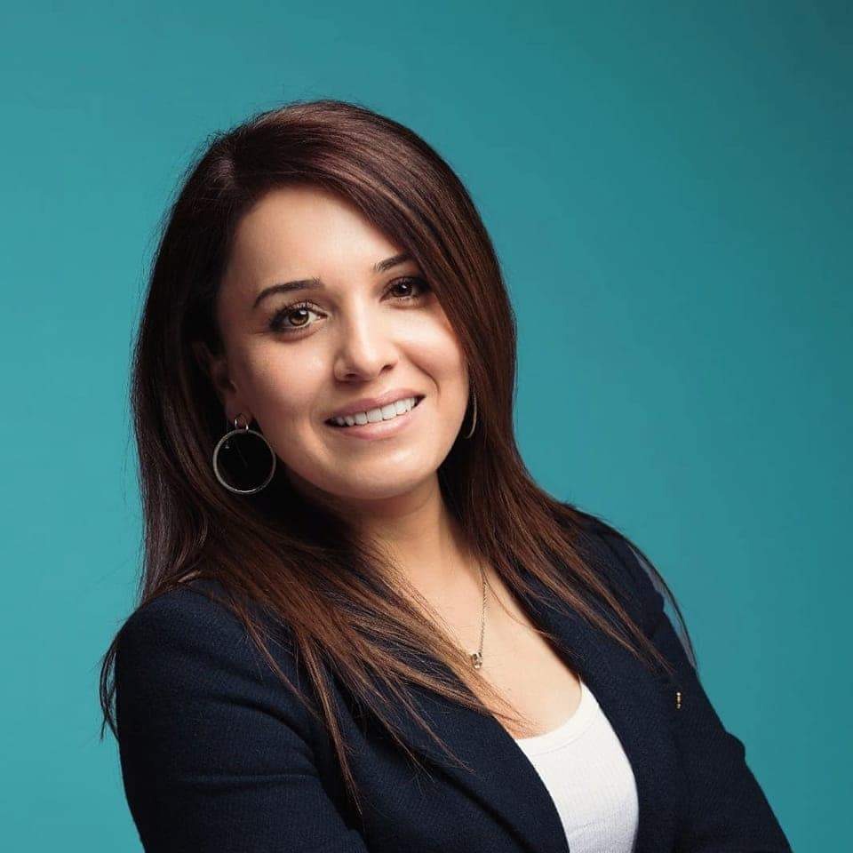 photo portrait Manya Ghazaryan 