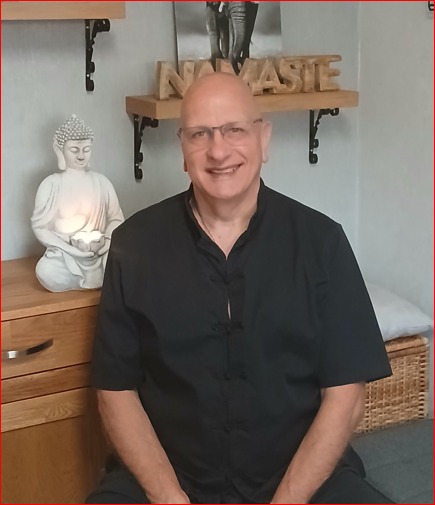 photo portrait Sweet Hour - Nanse Frédéric