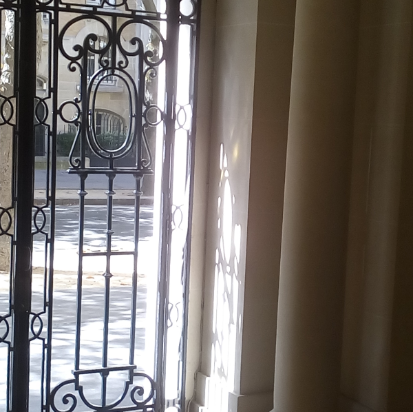 VOISIN NAZIR Khadija