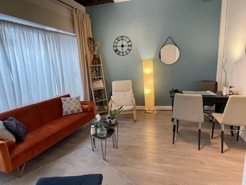 photo portrait BSPFACTORY Carine Lorang