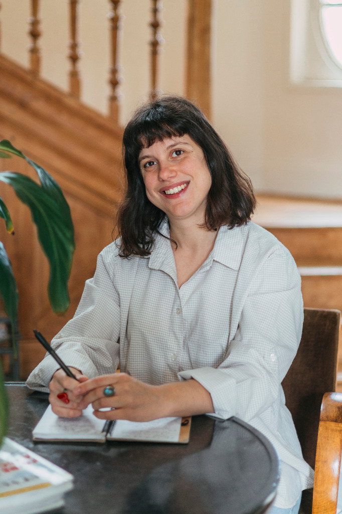 photo activite Adeline Fievet 