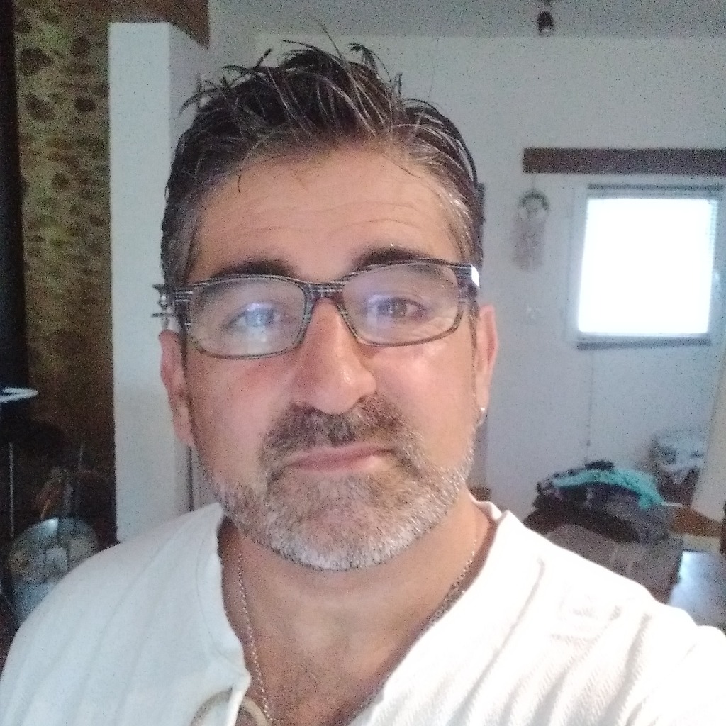 photo portrait Henry Brosillon 