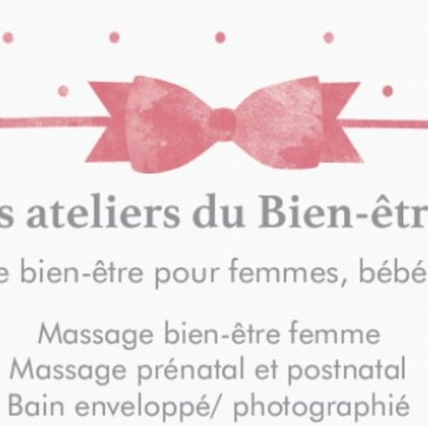 Les ateliers du Bien-être 41 