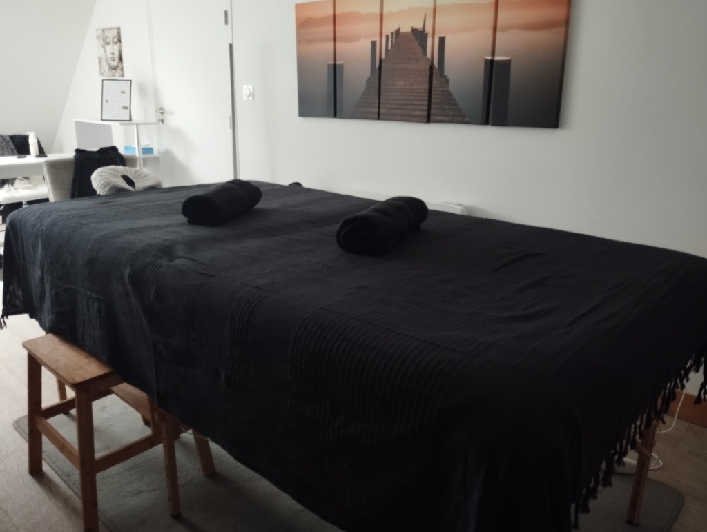 photo cabinet Les ateliers du Bien-être 41 