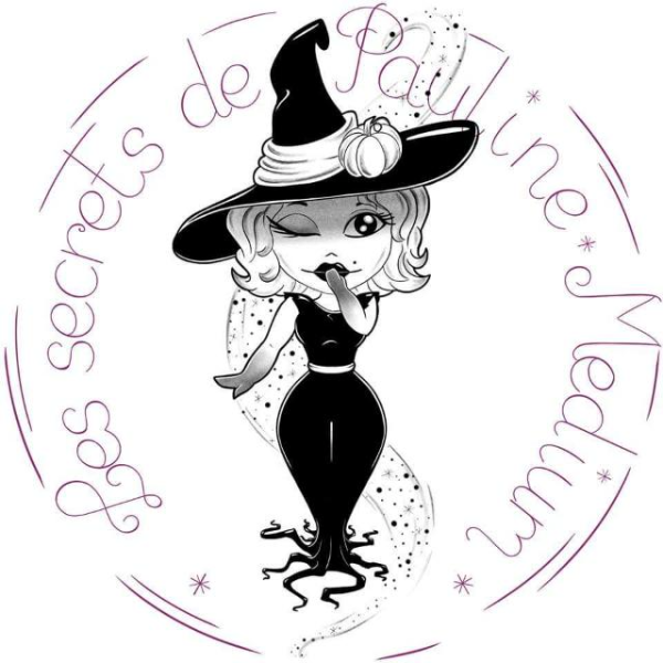 Les secrets de Pauline (Pauline Manzon)