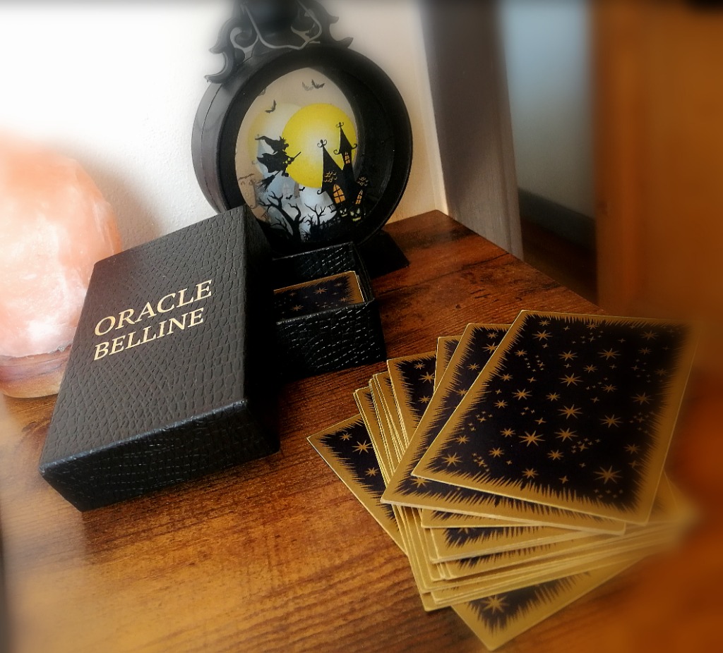 photo activite Pauline Manzon