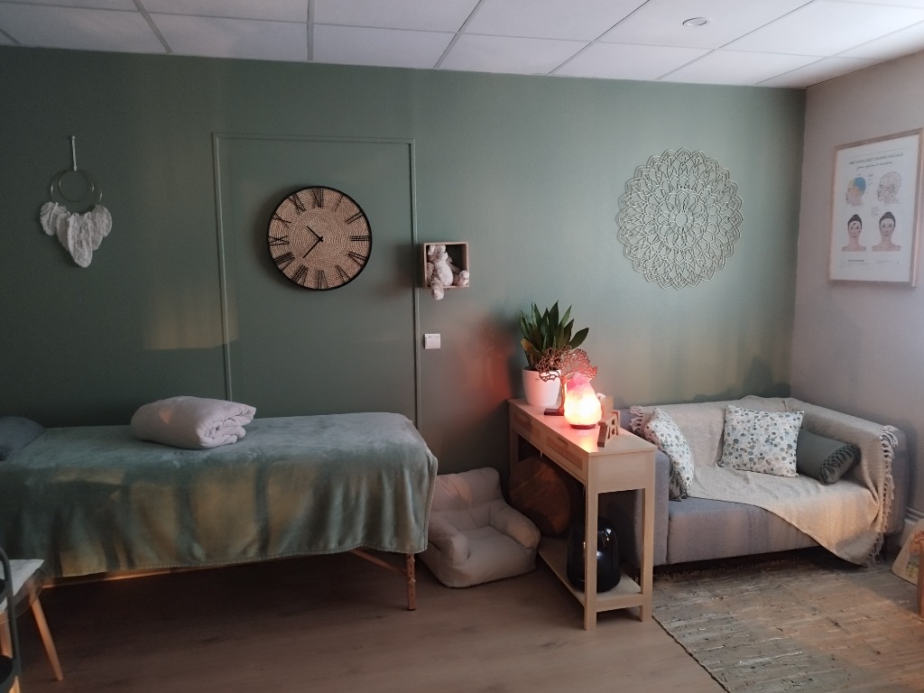 photo cabinet Noémie Reflexo