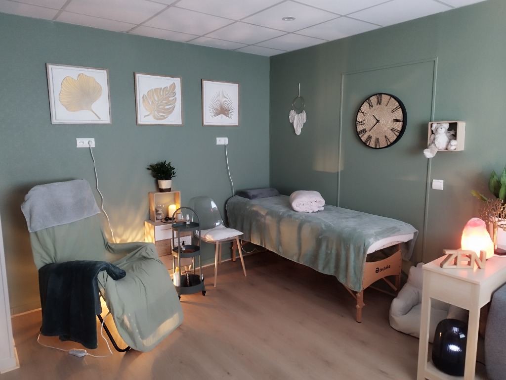 photo seance Noémie Reflexo