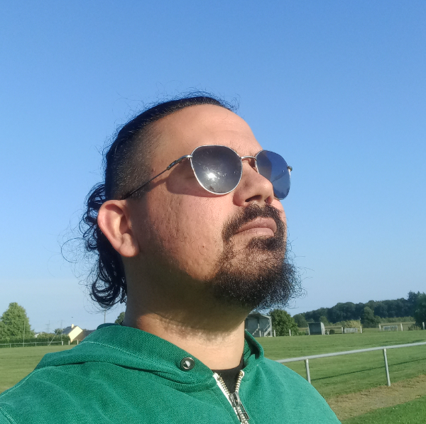 De La Tête Au Pied - Benjamin.G DUHAMEL