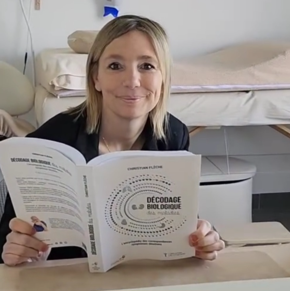 Natt’bien-être  Natacha Pereyron