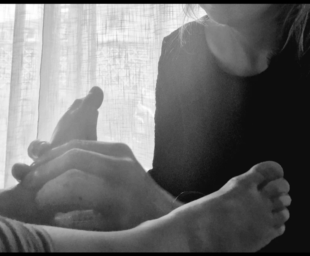 photo seance Natt’bien-être  Natacha Pereyron