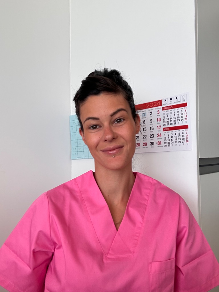 photo portrait Coach parental tdah 