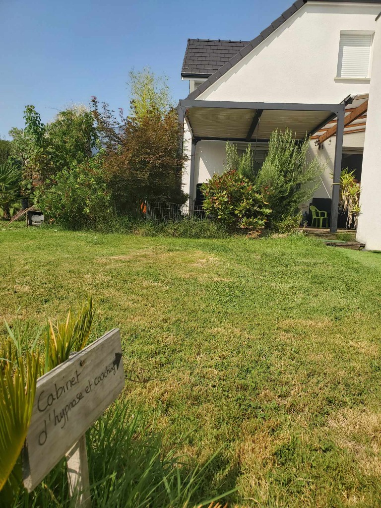 photo cabinet Christelle Darné