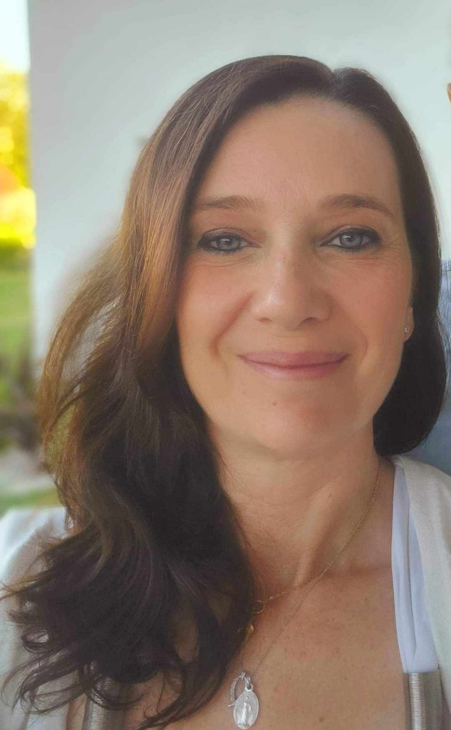 photo portrait Christelle Darné