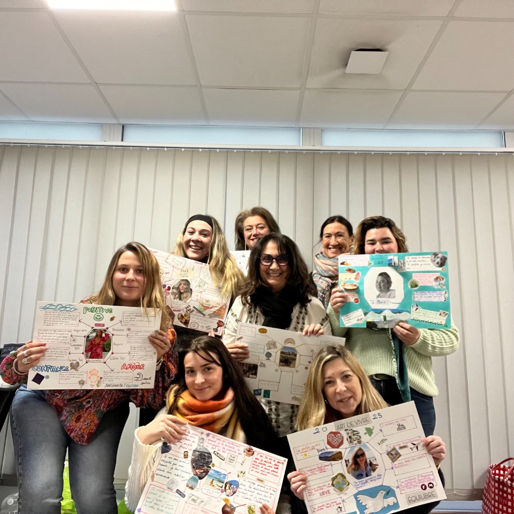 photo activite Au Fil Des Maux