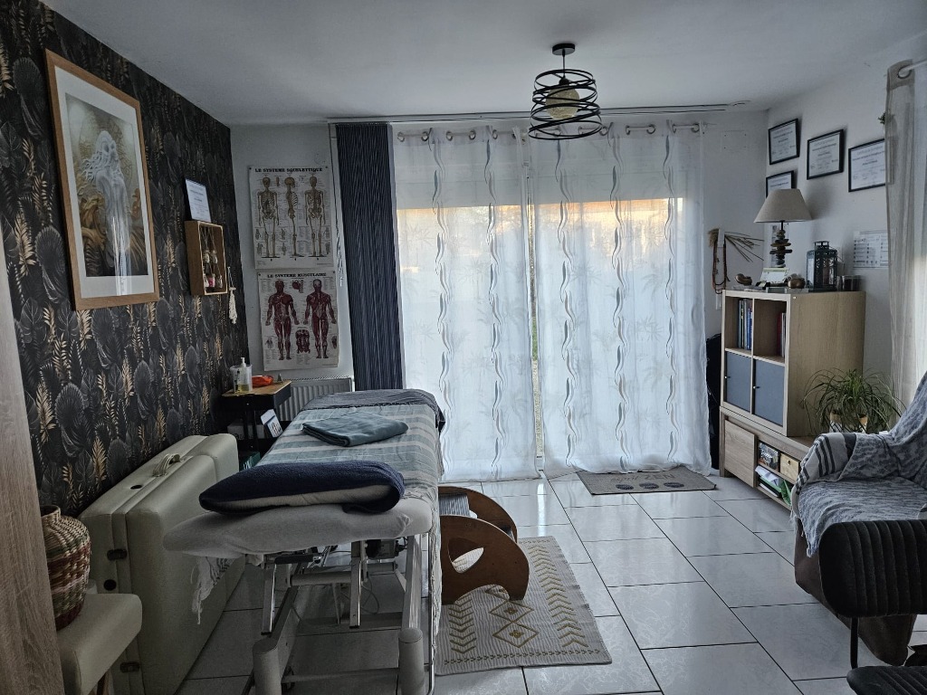 photo cabinet Jérôme  Hoffmann