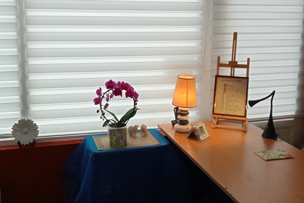 photo portrait VANTAUX Marie-Noëlle