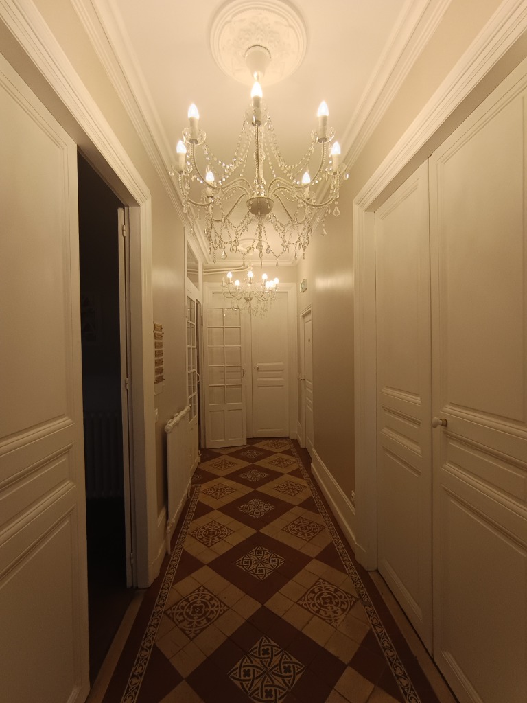 photo seance Stéphanie BOUILLON - Equilibre et Vous