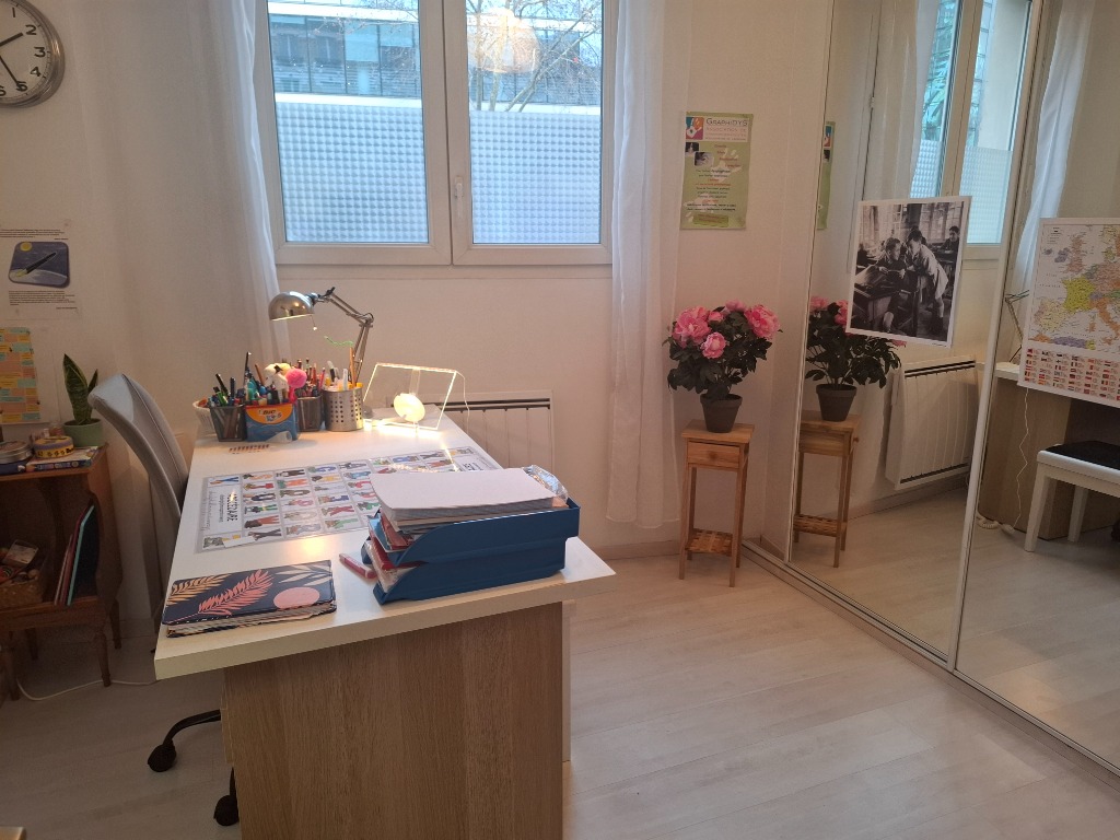 photo cabinet Sophie Oppenheim