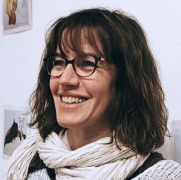 Anne-Karine PICOUT-PRUSAK