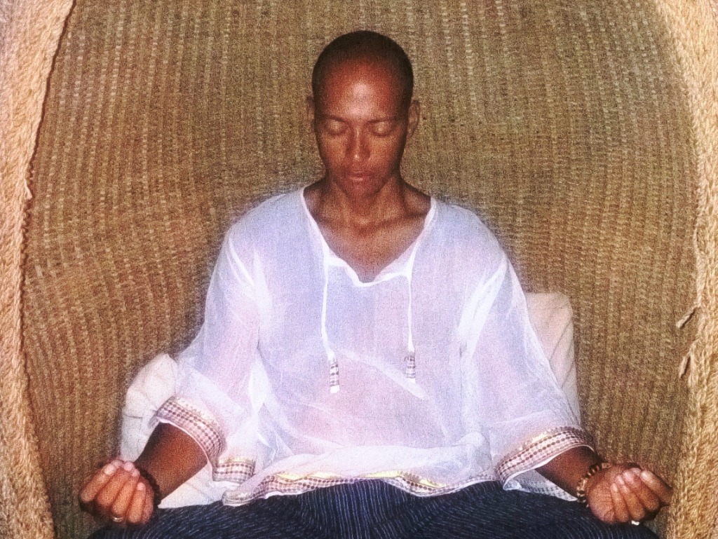 photo portrait YAËL VISION