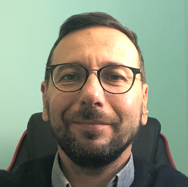 Viale Eric Ostéopathe 