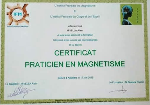 photo activite CYRUS VELLA 