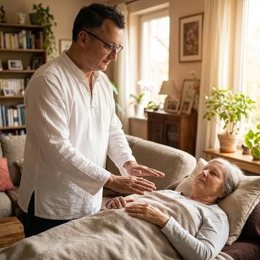 photo seance CYRUS VELLA 