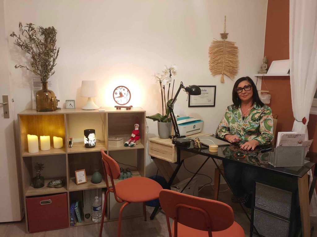 photo activite SALAMONE Colette