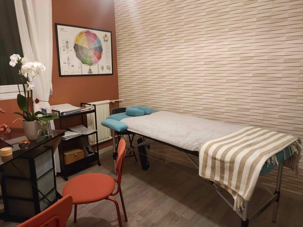 photo cabinet SALAMONE Colette