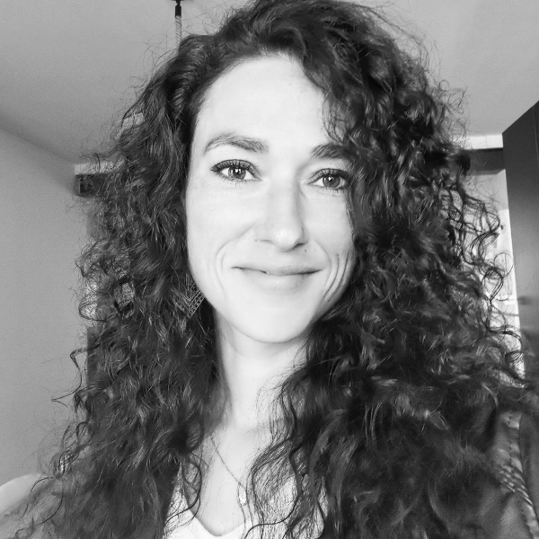 Tina Gimenez - Eveillée Sens