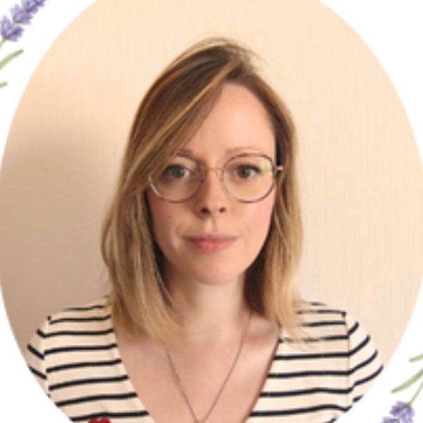 Emeline Guillet - Em’bien-être