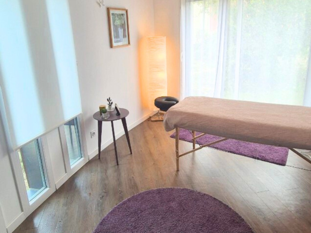 photo cabinet Emeline Guillet - Em’bien-être