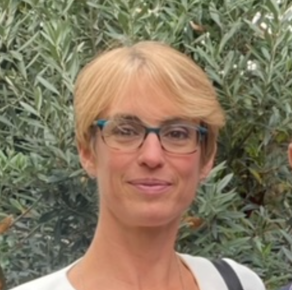 Gaelle Bretheau Sophrologue