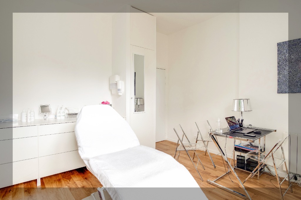 photo cabinet Céline TOGOLA