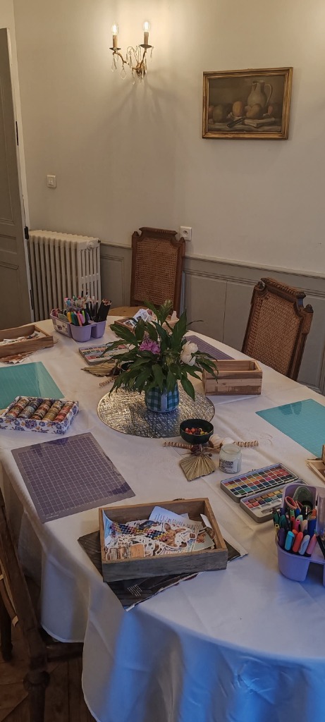 photo activite Sophie Durand