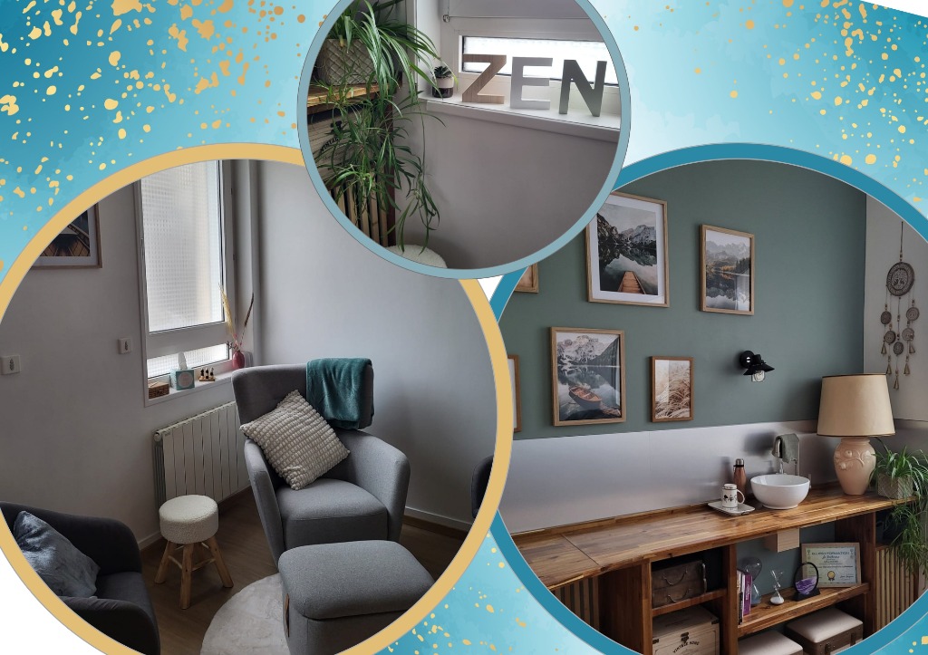 photo cabinet Sophie Durand