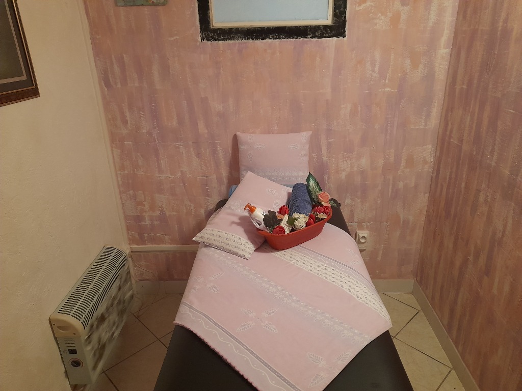 photo cabinet Michelle Ferrari