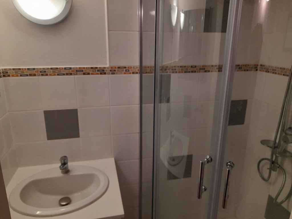 photo seance Michelle Ferrari