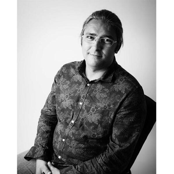 Guillermo LOPEZ - Etape Hypnose